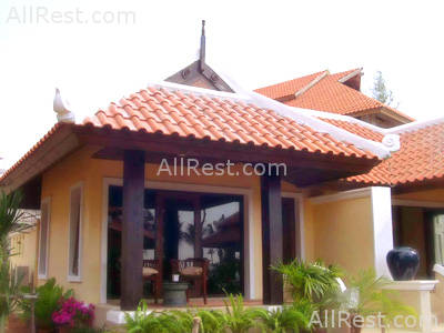 Ranyatavi Resort Phang Nga 52